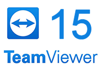 Team Viewer 15